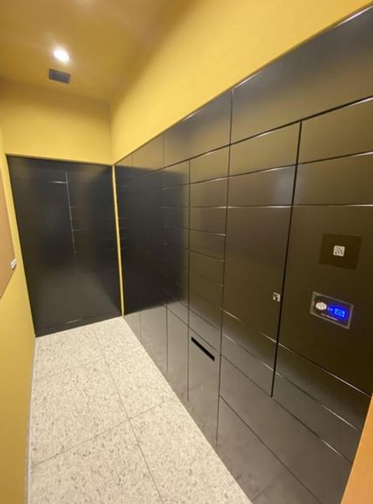 東京都台東区浅草橋4(マンション)の賃貸物件の内装