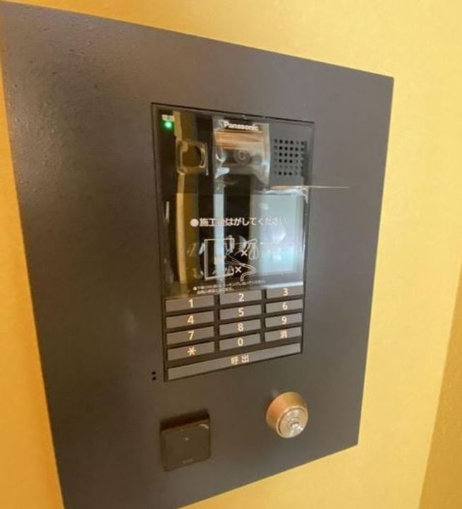 東京都台東区浅草橋4(マンション)の賃貸物件の内装