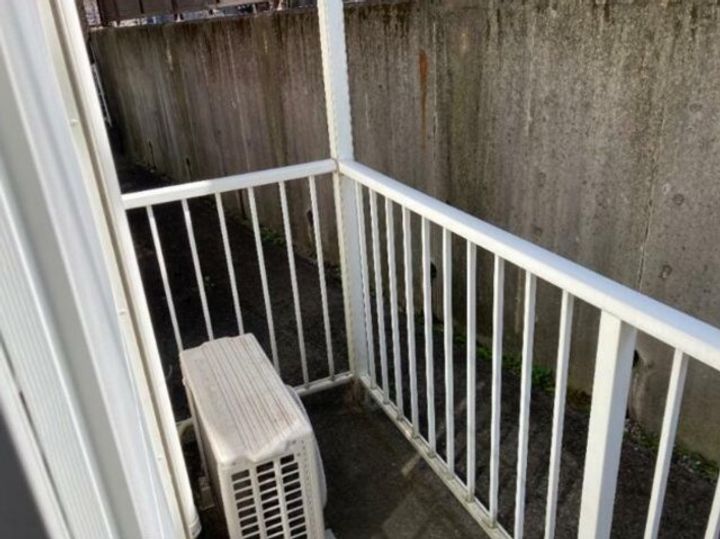 神奈川県川崎市多摩区生田5(アパート)の賃貸物件の内装