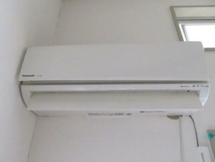 神奈川県川崎市多摩区生田5(アパート)の賃貸物件の内装