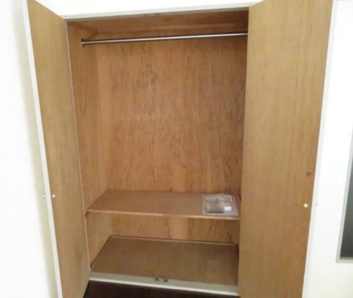 神奈川県川崎市多摩区生田5(アパート)の賃貸物件の内装