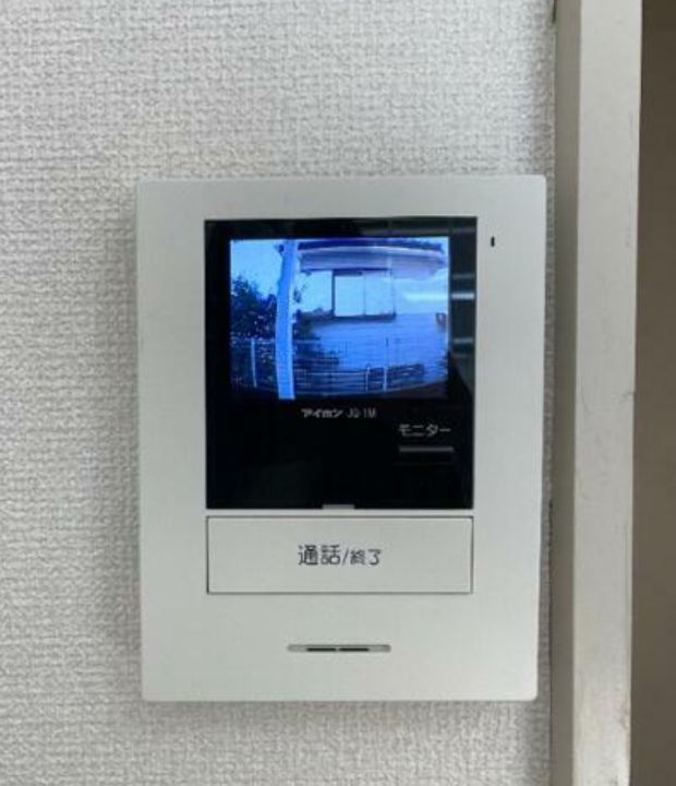 神奈川県川崎市多摩区生田5(アパート)の賃貸物件の内装