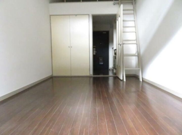 神奈川県川崎市多摩区生田5(アパート)の賃貸物件の内装