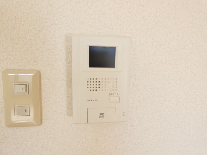 ハイルネッサンスAの内装