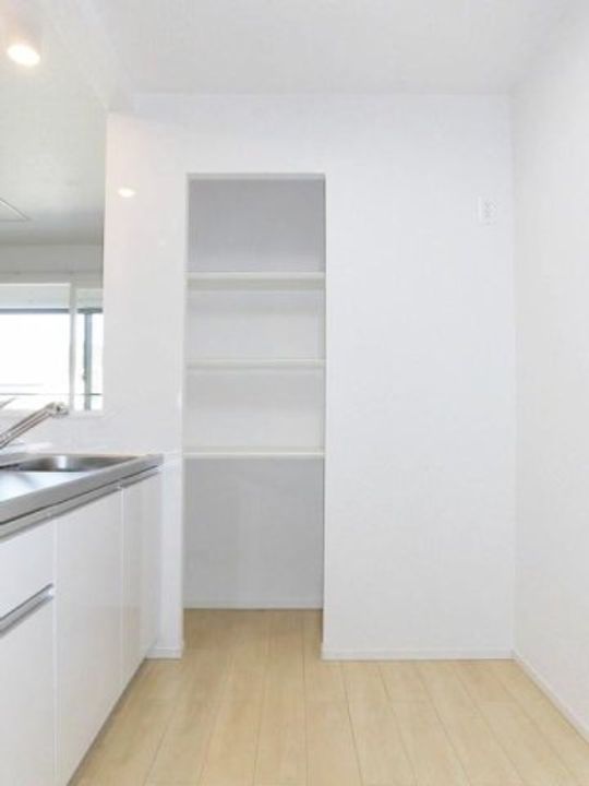 サン・クラールの内装