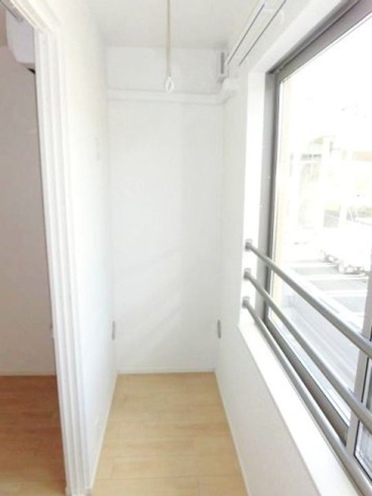 サン・クラールの内装