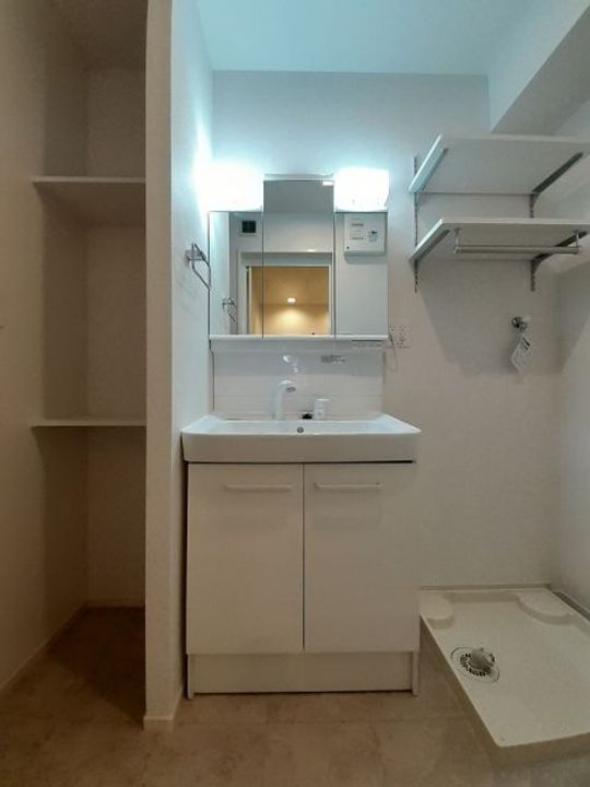 新潟県新潟市南区七軒(アパート)の賃貸物件の内装