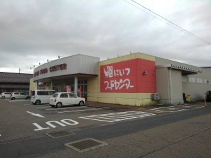 新潟県新潟市南区七軒(アパート)の賃貸物件の周辺