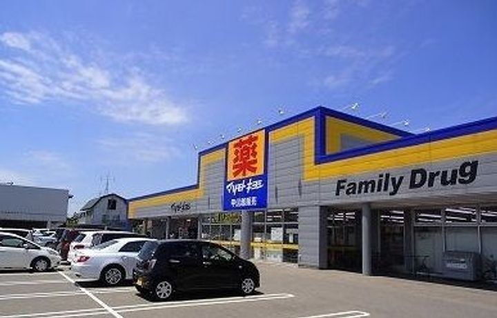 新潟県新潟市南区七軒(アパート)の賃貸物件の周辺