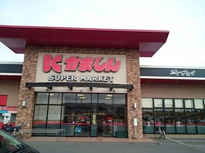 栃木県下野市石橋(アパート)の賃貸物件の周辺