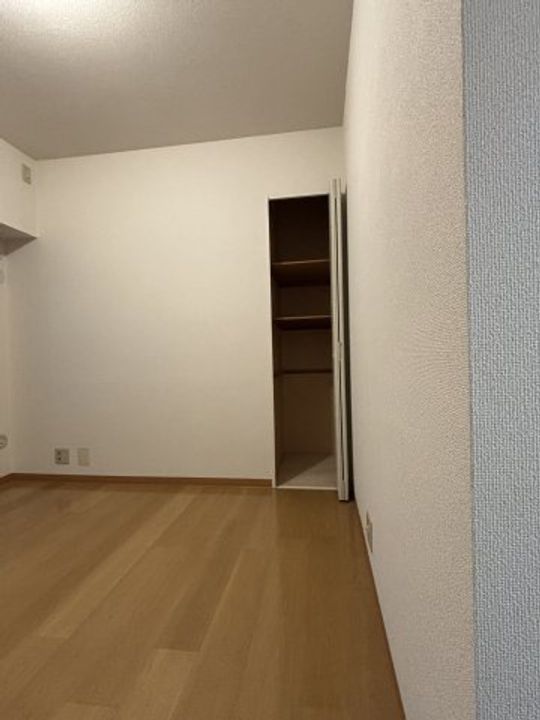 フロール山田町第1の内装