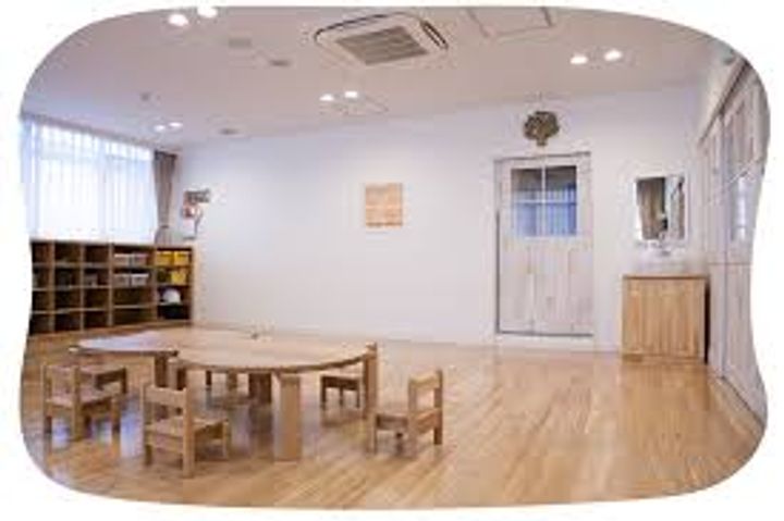 フロール山田町第1の周辺