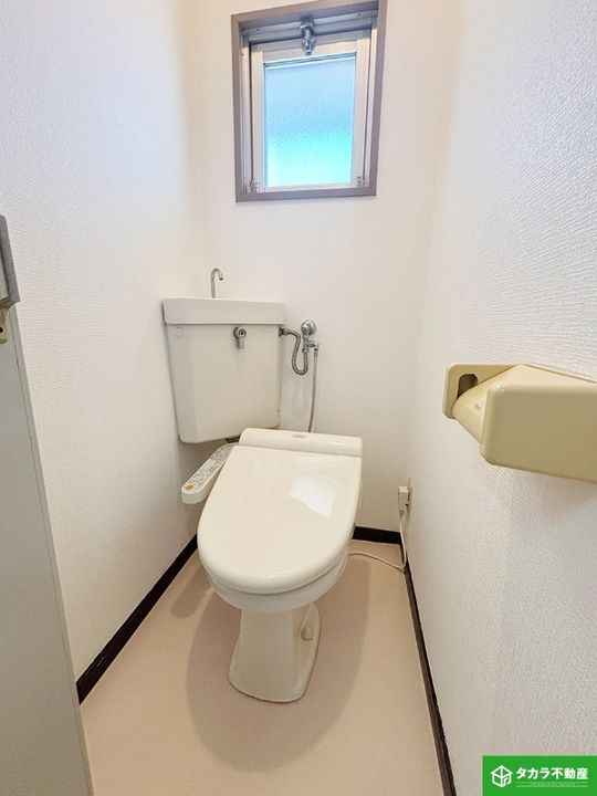 フレミールIIの内装