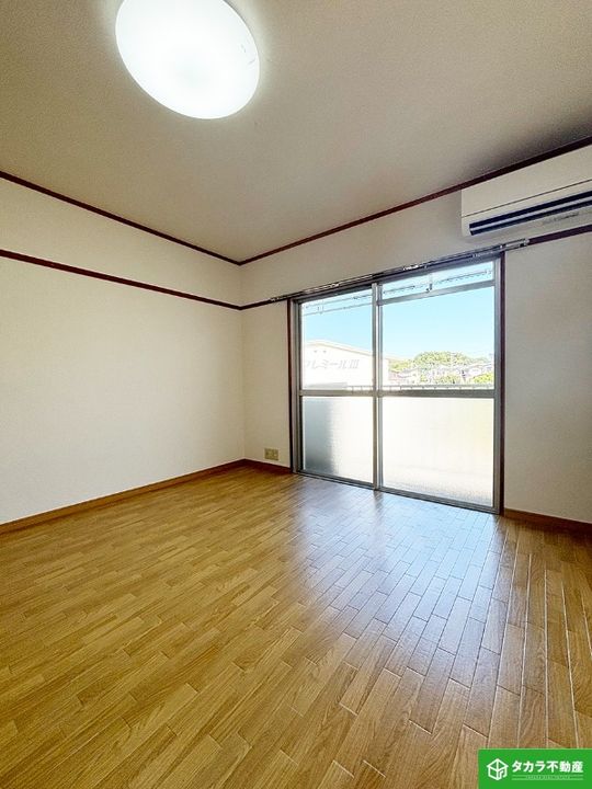 フレミールIIの内装