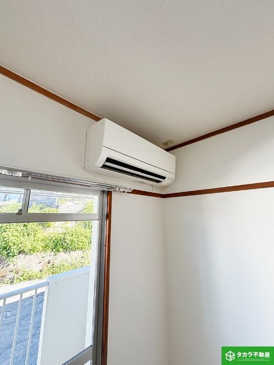 フレミールIIの内装