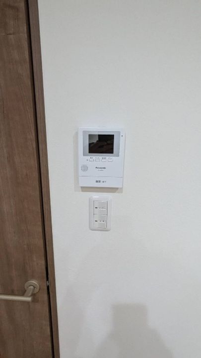 ベルン高砂の内装