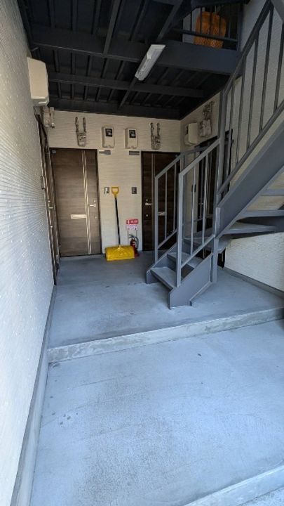 ベルン高砂の地図