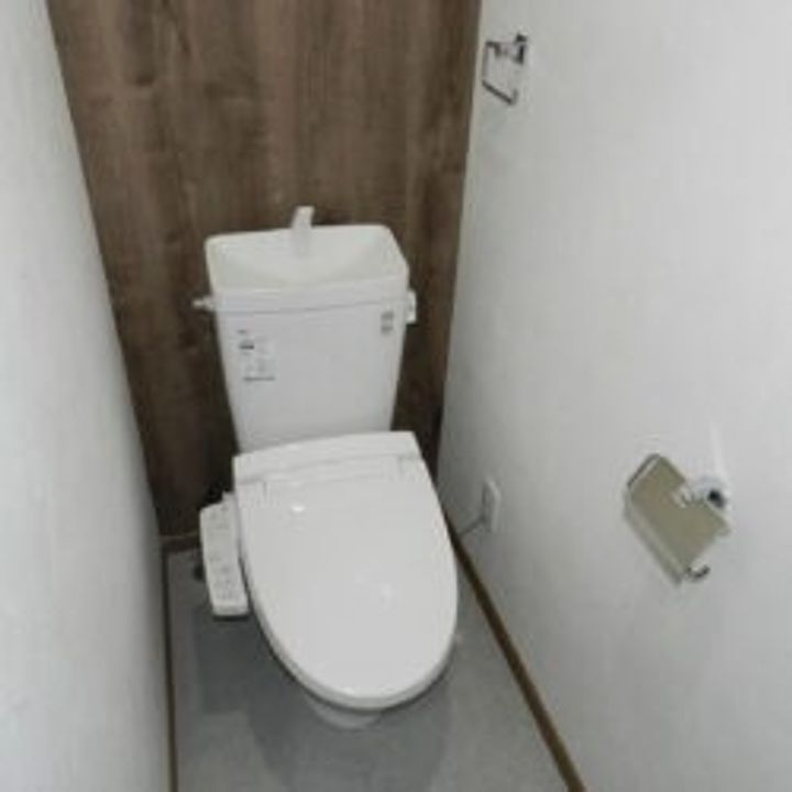 ベルン高砂の内装