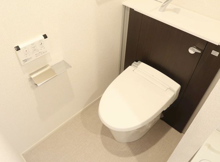 東京都足立区大谷田4(マンション)の賃貸物件の内装