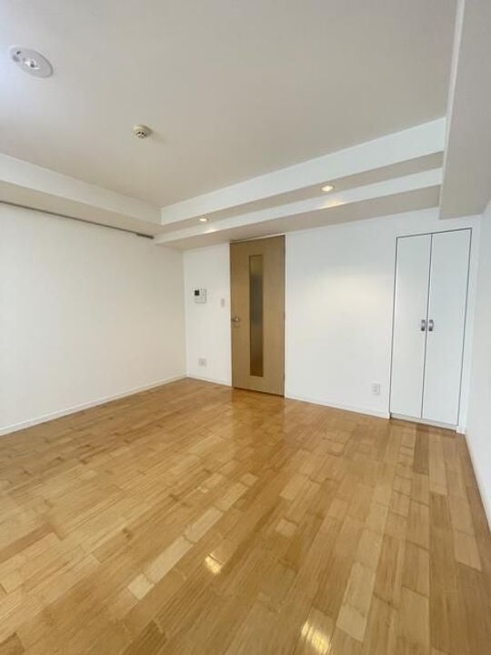 神奈川県横浜市中区元浜町4(マンション)の賃貸物件の内装