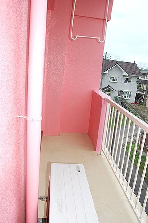 ヤママス東の内装