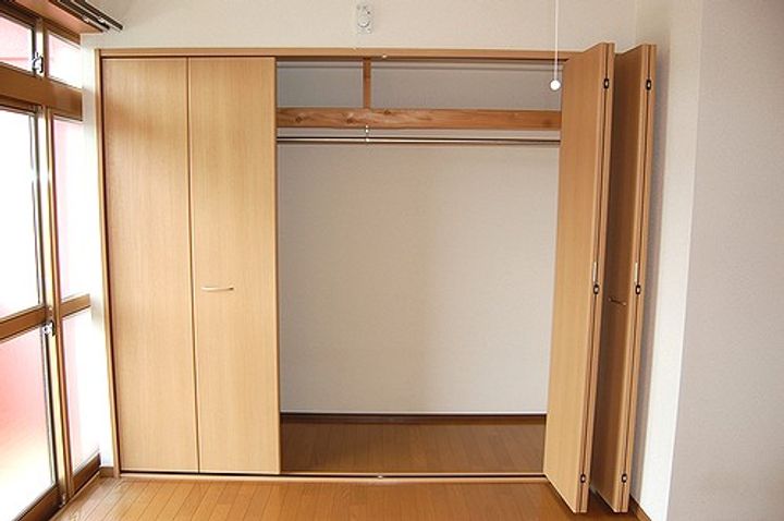 ヤママス東の内装