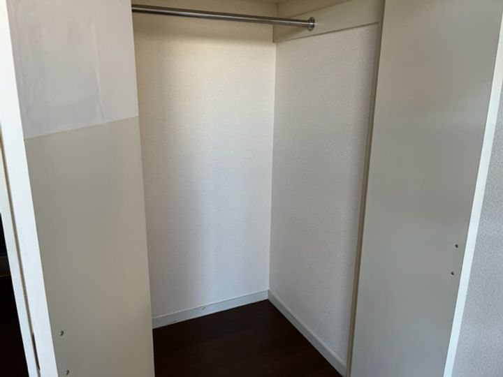クレールあさかの内装
