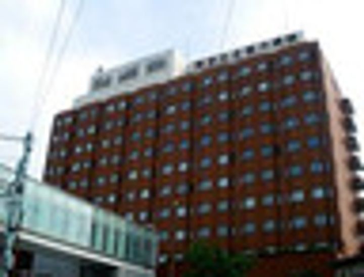 REALIZE新宿の周辺