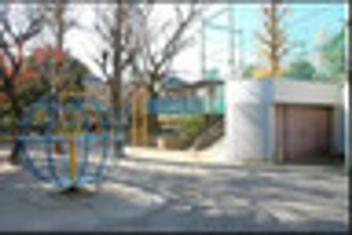 REALIZE新宿の周辺