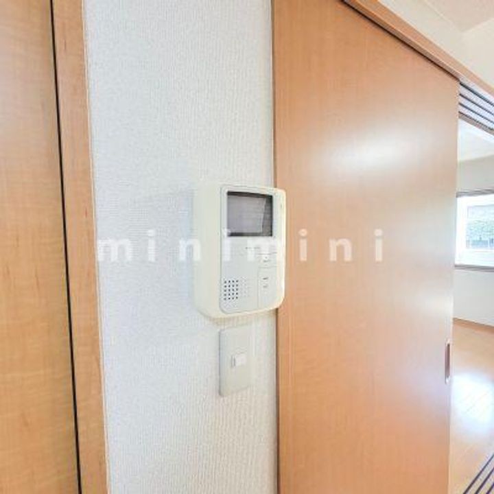 熊本県熊本市中央区出水4(マンション)の賃貸物件の内装