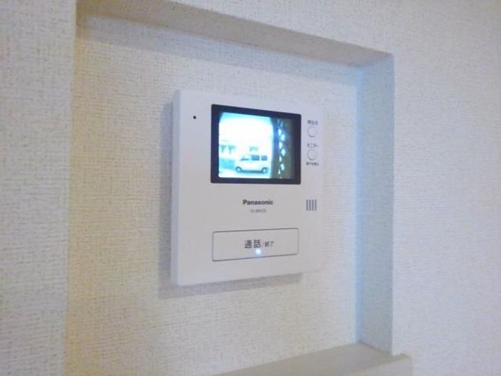 栃木県栃木市大平町下皆川(アパート)の賃貸物件の内装