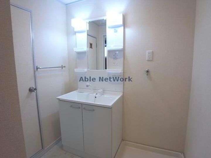 岐阜県岐阜市芋島4(アパート)の賃貸物件の内装