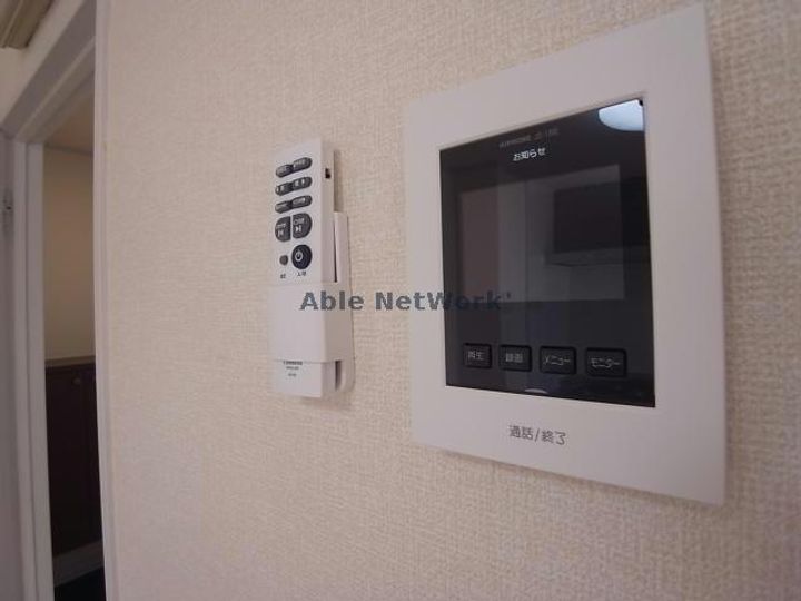 岐阜県岐阜市芋島4(アパート)の賃貸物件の内装