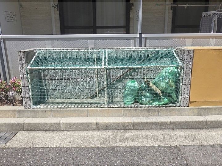 レオパレスたかのその他画像