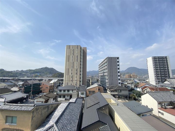 クロノス41新町IVのその他画像