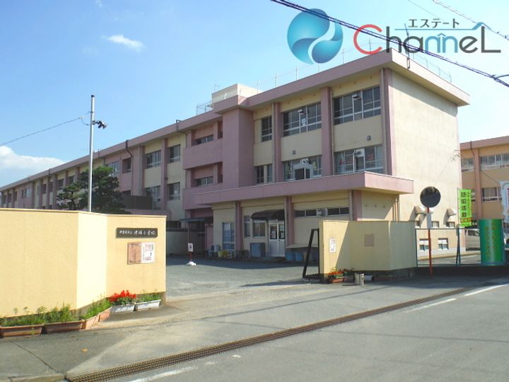 グリーンタウン津留崎の周辺