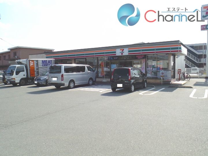 グリーンタウン津留崎の周辺