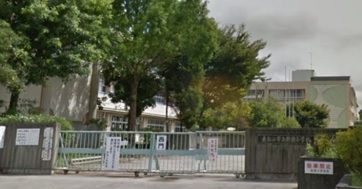 コーポ関根の周辺