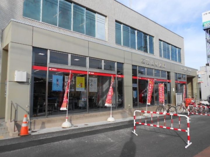 コーポ関根の周辺