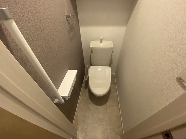 フリーデ IIの内装