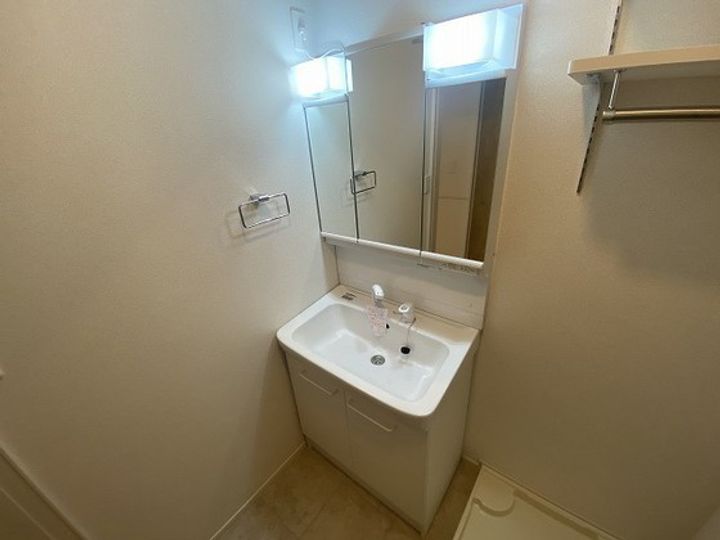 フリーデ IIの内装