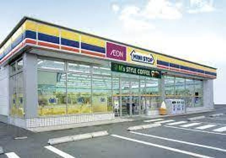 レオパレスリバーサイド西水元の周辺