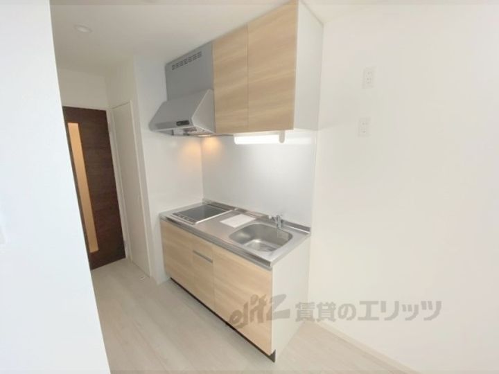 KvellGarden香里のキッチン