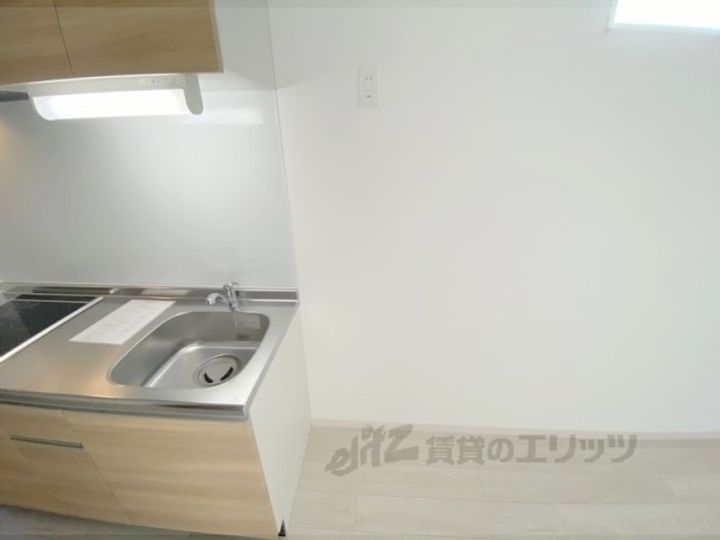 KvellGarden香里の内装