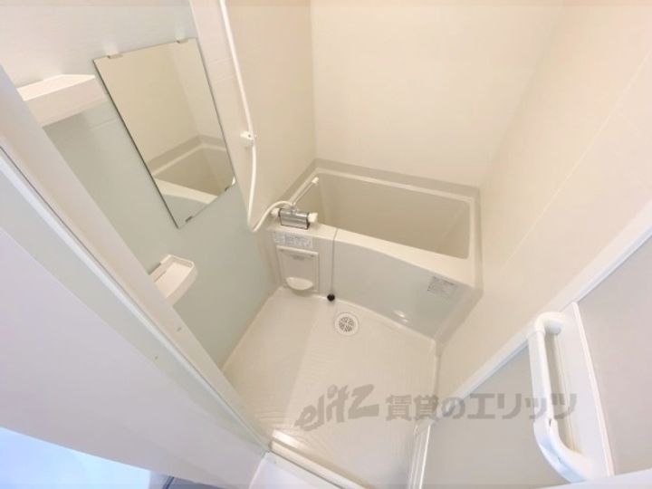 KvellGarden香里の風呂