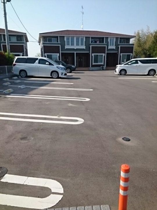 カフキーノ イーストの地図