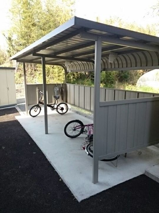 カフキーノ イーストのその他画像