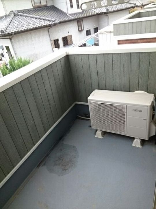 カフキーノ イーストの内装