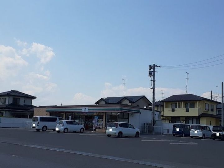 カフキーノ イーストの周辺