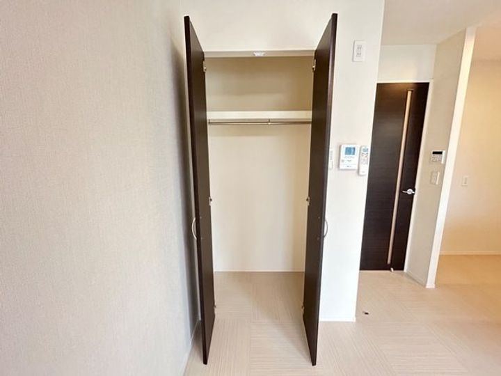 東京都町田市忠生2(アパート)の賃貸物件の内装